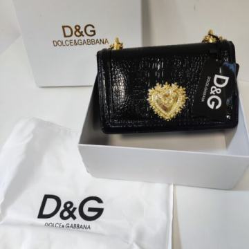 Ženska torba torbica Dolce&Gabbana
