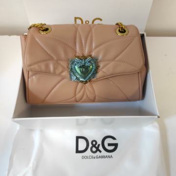 Ženska torba torbica Dolce&Gabbana