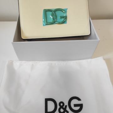 Ženska torba torbica Dolce&Gabbana