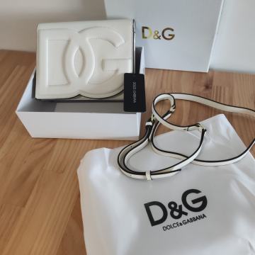 Ženska torba torbica Dolce&Gabbana