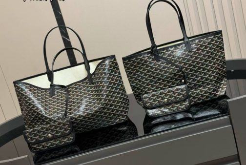 Ženska torba torbica Goyard