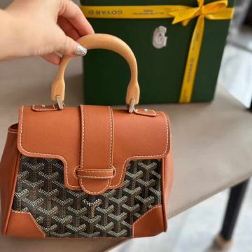 Ženska torba torbica Goyard