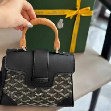 Ženska torba torbica Goyard