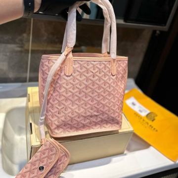 Ženska torba torbica Goyard