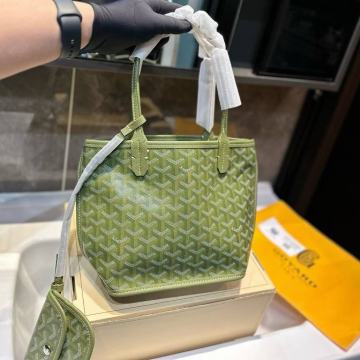 Ženska torba torbica Goyard