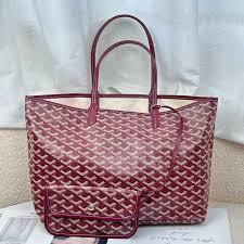 Ženska torba torbica Goyard