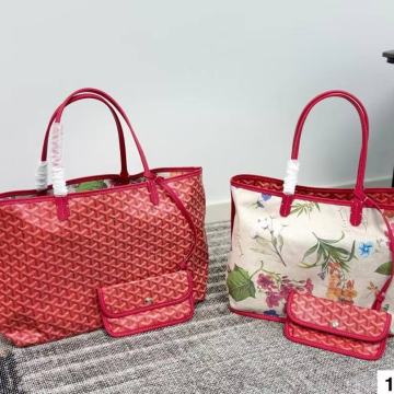 Ženska torba torbica Goyard