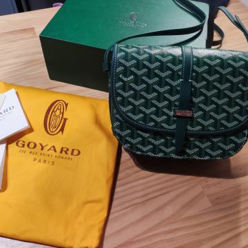 Ženska torba torbica Goyard