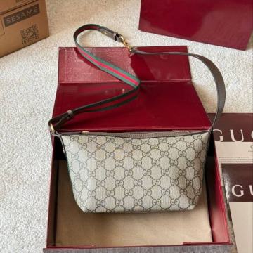 Ženska torba torbica Gucci Padlock