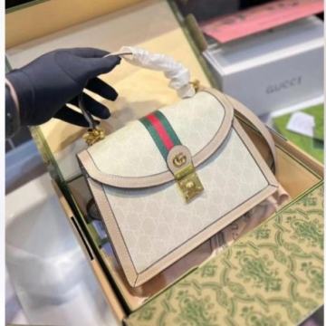 Ženska torba torbica Gucci