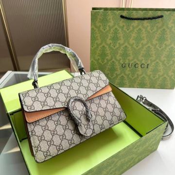 Ženska torba torbica Gucci