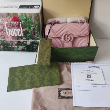 Ženska torba torbica Gucci