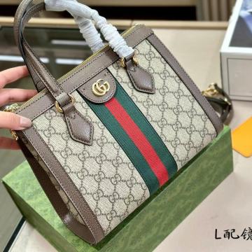 Ženska torba torbica Gucci