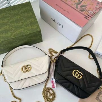 Ženska torba torbica Gucci