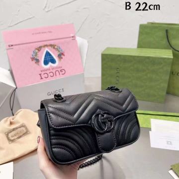 Ženska torba torbica Gucci