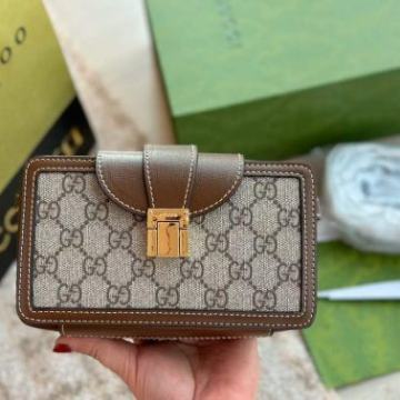 Ženska torba torbica Gucci