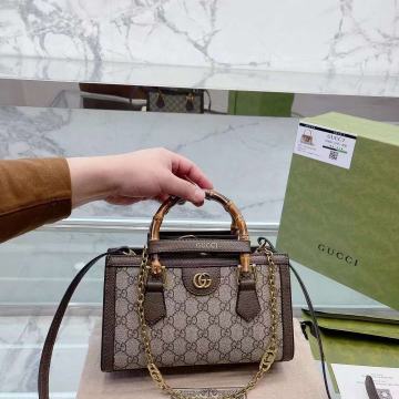 Ženska torba torbica  Gucci