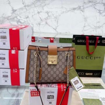 Ženska torba torbica  Gucci