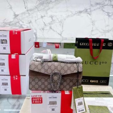 Ženska torba torbica  Gucci