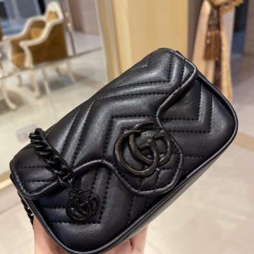 Ženska torba torbica  Gucci