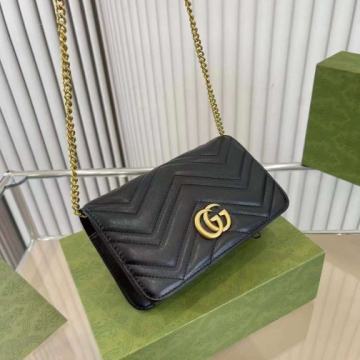 Ženska torba torbica Gucci