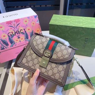 Ženska torba torbica Gucci