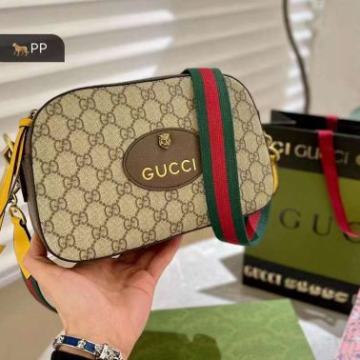 Ženska torba torbica Gucci