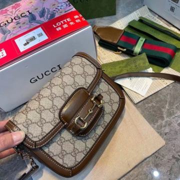 Ženska torba torbica Gucci