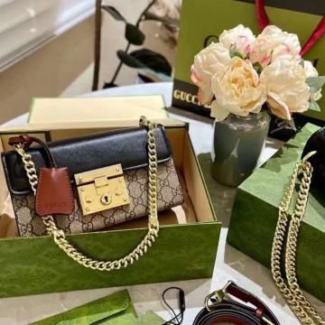 Ženska torba torbica Gucci