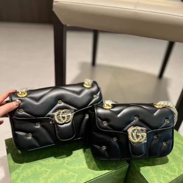 Ženska torba torbica Gucci