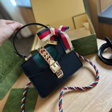 Ženska torba torbica Gucci