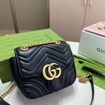 Ženska torba torbica Gucci