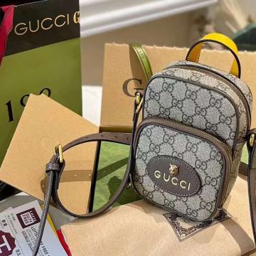 Ženska torba torbica Gucci