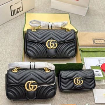 Ženska torba torbica Gucci