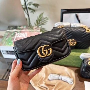 Ženska torba torbica Gucci