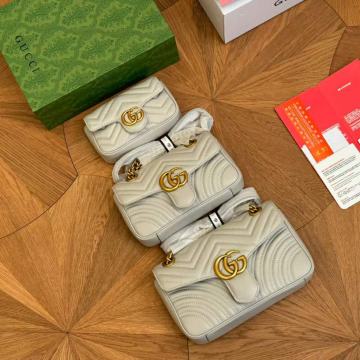 Ženska torba torbica Gucci