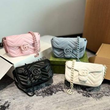 Ženska torba torbica Gucci