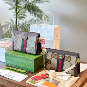 Ženska torba torbica Gucci