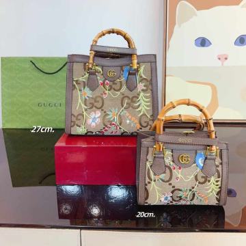 Ženska torba torbica Gucci