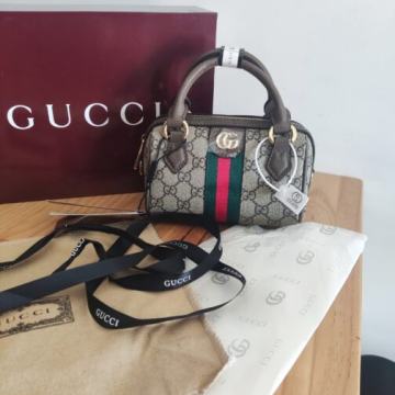 Ženska torba torbica Gucci