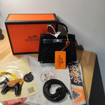 Ženska torba torbica Hermes Birkin