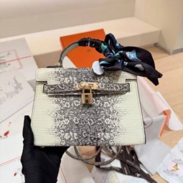 Ženska torba torbica Hermes Kelly