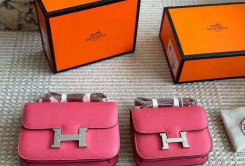 Ženska torba torbica Hermes