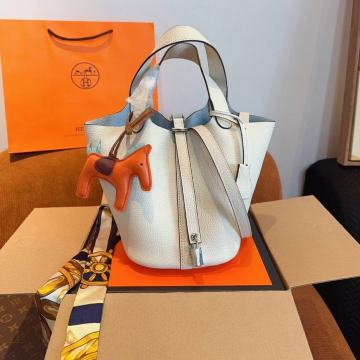 Ženska torba torbica Hermes