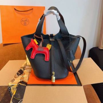 Ženska torba torbica Hermes