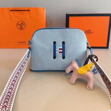 Ženska torba torbica Hermes