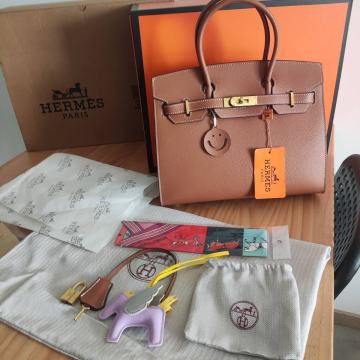 Ženska torba torbica Hermes