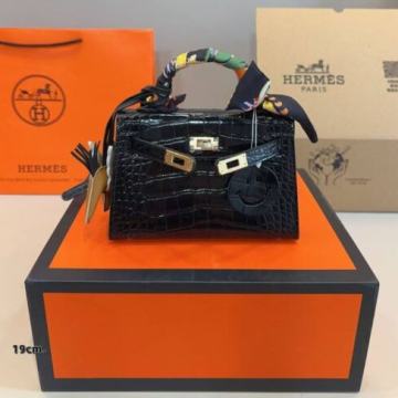 Ženska torba torbica Hermes