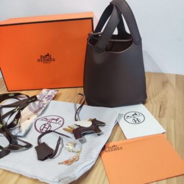 Ženska torba torbica Hermes