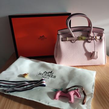 Ženska torba torbica Hermes